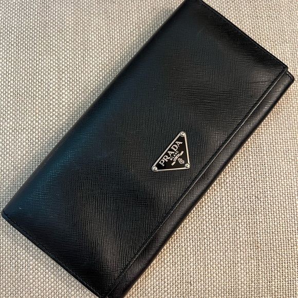 Prada Continental Wallet - Picture 8 of 8